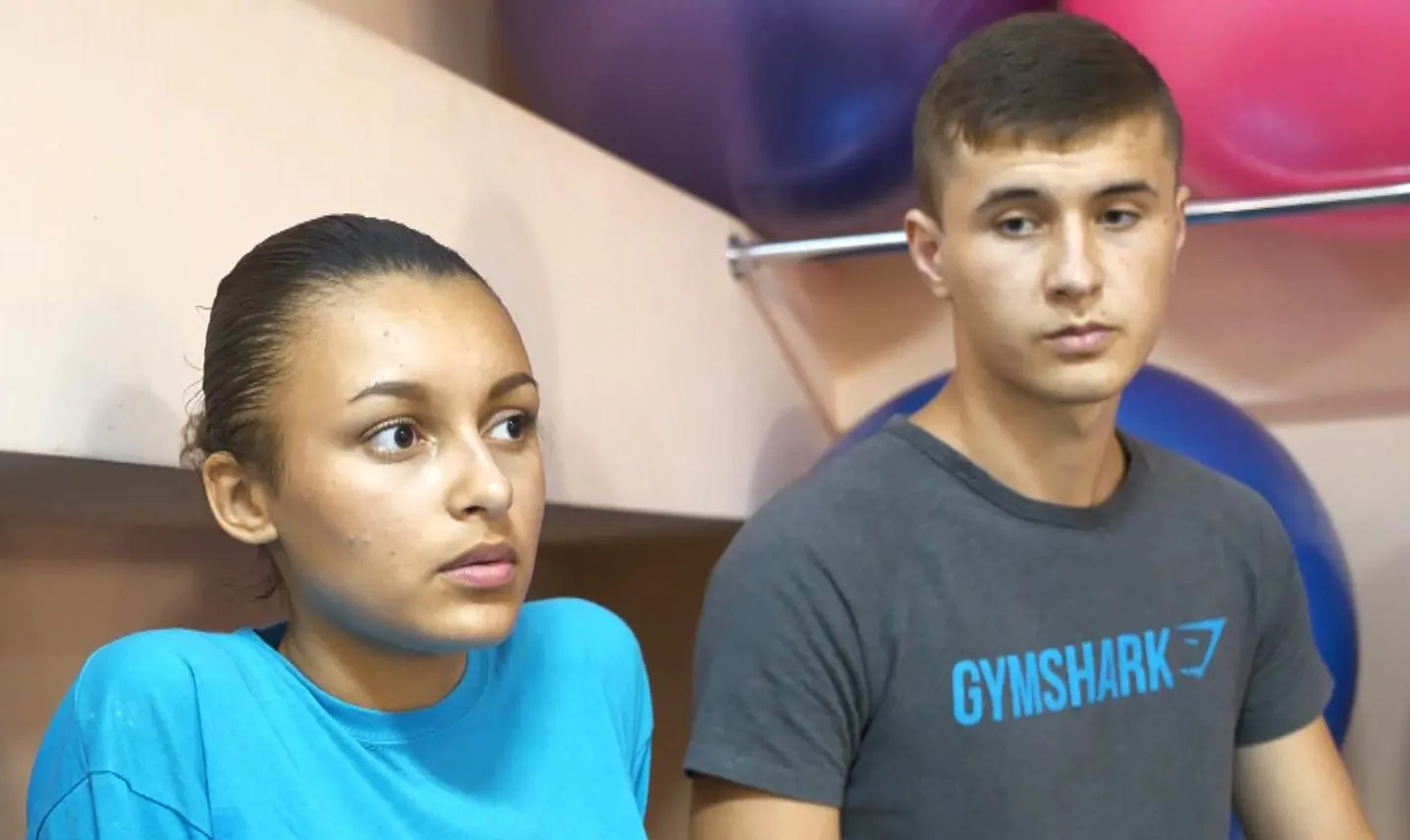 Інклюзивність в Харкові Інклюзивність в Харкові