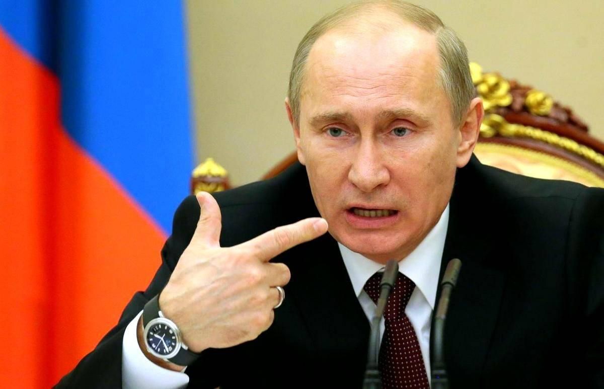 Совсем сдурели: в России оправдали договор СССР с нацистами "спасением сотен тысяч жизней" Совсем сдурели: в России оправдали договор СССР с нацистами "спасением сотен тысяч жизней"