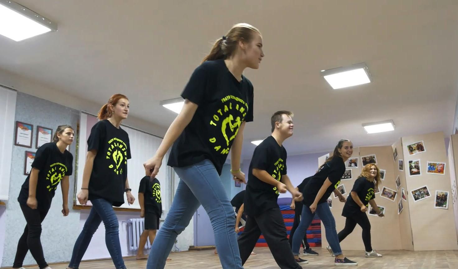 Зона комфорта для всех: как в Харькове молодежь воплощает уникальные инклюзивные проекты