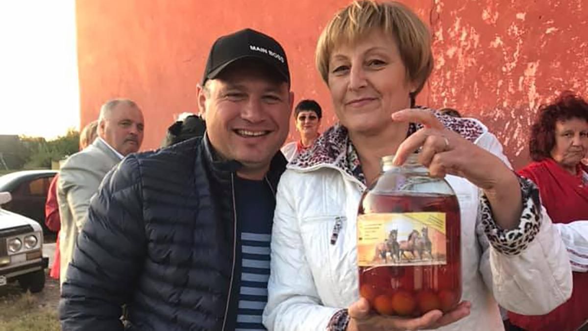 П'яний ексдепутат від БПП побив людину та погрожував вбити друга Гандзюк: фото П'яний ексдепутат від БПП побив людину та погрожував вбити друга Гандзюк: фото