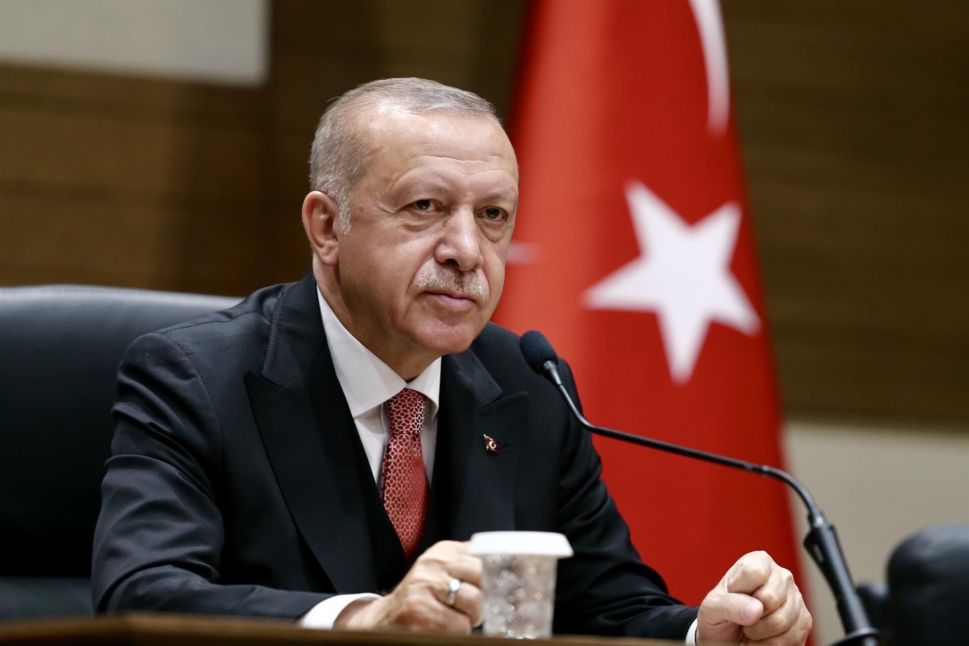 Ердоган та його вороги, або Сумне майбутнє президента Туреччини