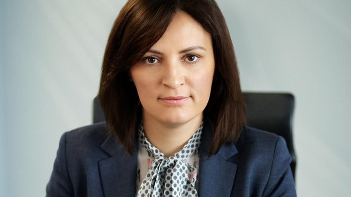 Зеленский назначил Юлию Ковалив заместителем главы ОП: что о ней известно Зеленский назначил Юлию Ковалив заместителем главы ОП: что о ней известно