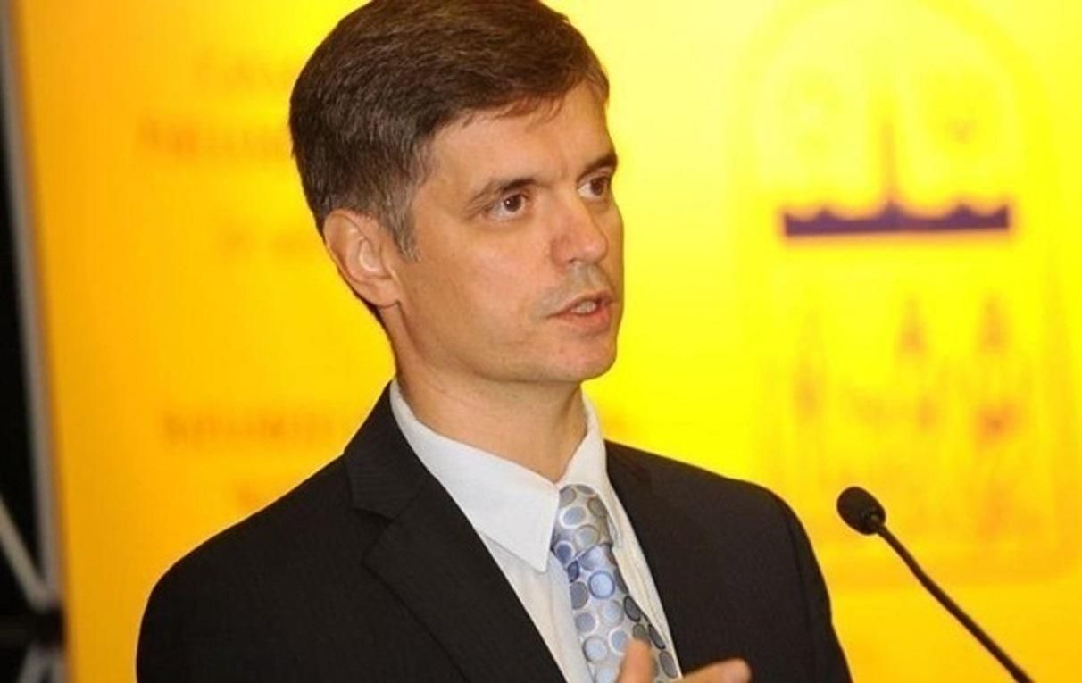 Це буде велика, годинна розмова, – Пристайко про зустріч Зеленського і Трампа у США Це буде велика, годинна розмова, – Пристайко про зустріч Зеленського і Трампа у США