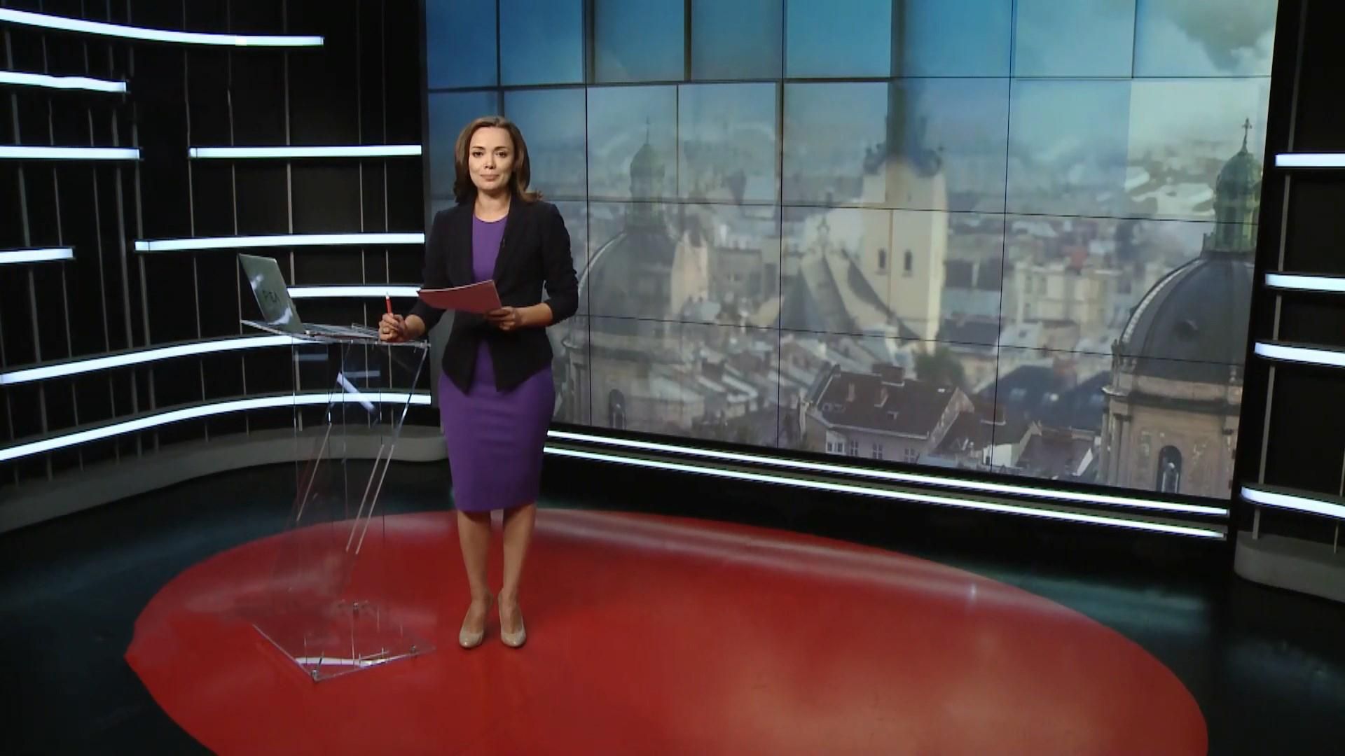 Випуск новин за 14:00: ДТП на Чернігівщині. ДБР відкрило справу проти Парубія Випуск новин за 14:00: ДТП на Чернігівщині. ДБР відкрило справу проти Парубія