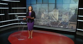 Випуск новин за 14:00: ДТП на Чернігівщині. ДБР відкрило справу проти Парубія