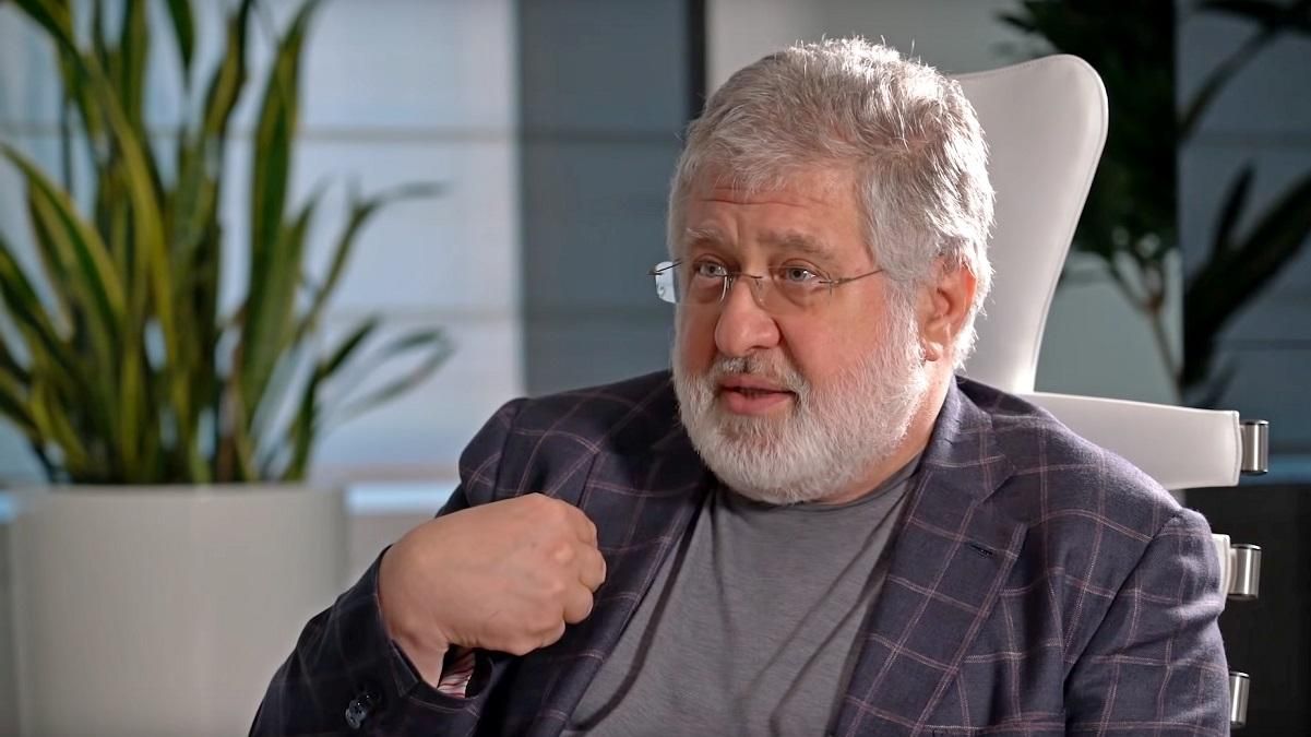 Коломойський продає "Центренерго" російське вугілля за ціною вище "Роттердам+", – Корольчук Коломойський продає "Центренерго" російське вугілля за ціною вище "Роттердам+", – Корольчук