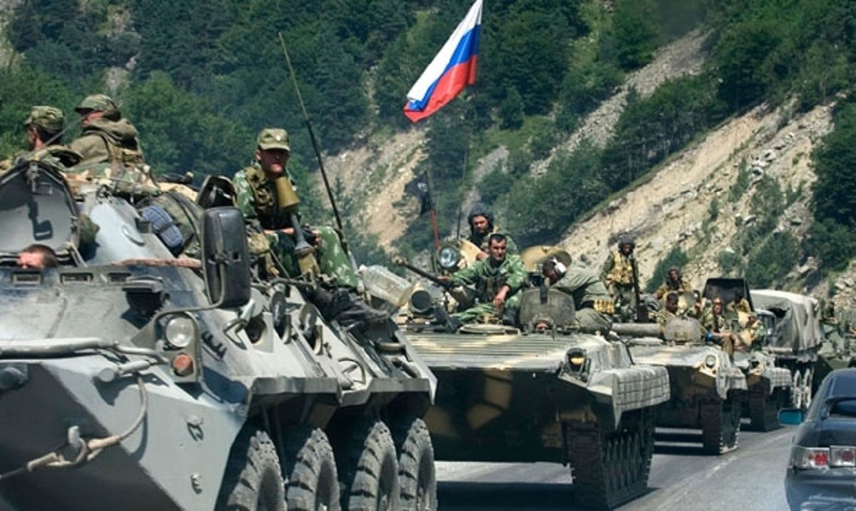 Росія офіційно фінансуватиме військо сепаратистів Абхазії