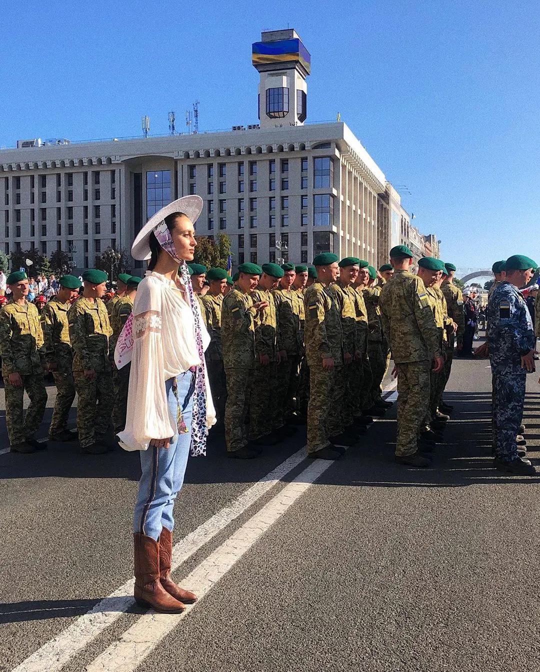 Alina Pash Alina Pash