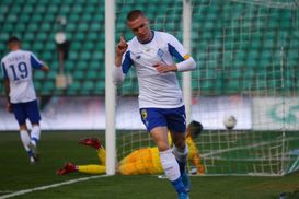 Мариуполь – Динамо: где смотреть онлайн матч чемпионата Украины