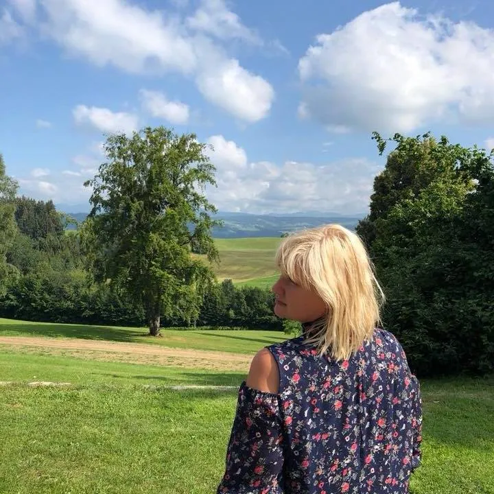 Князєва Князєва