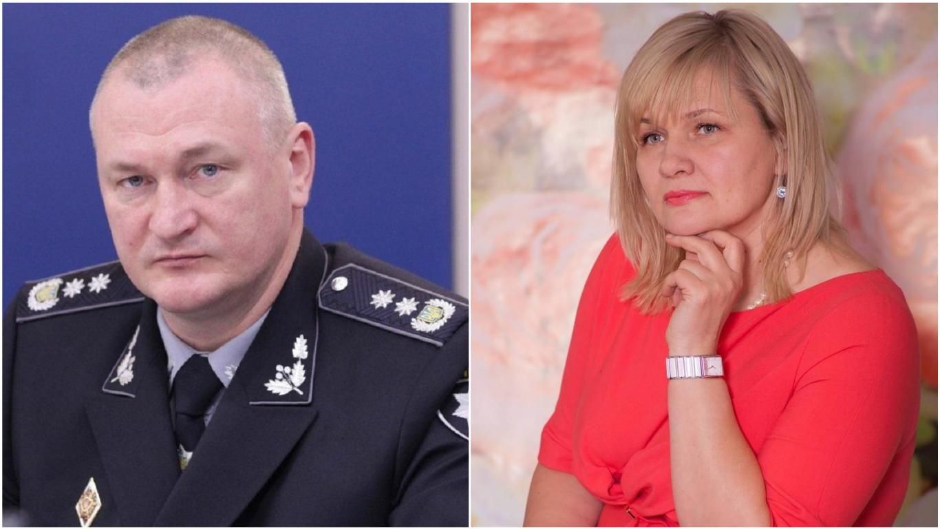 Экс-жену Князева задержали на границе с 650 тысячами евро наличности, – соцсети Экс-жену Князева задержали на границе с 650 тысячами евро наличности, – соцсети