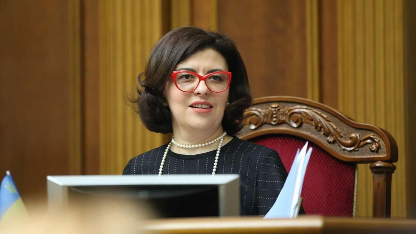 Це зробить щасливою лише Росію, – Сироїд про український скандал у США Це зробить щасливою лише Росію, – Сироїд про український скандал у США