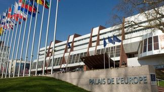 Україна офіційно відмовилася від участі в осінній сесії ПАРЄ