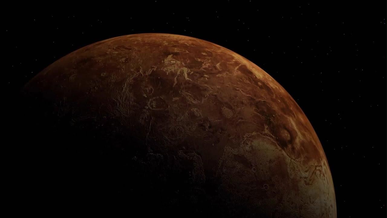 На Венері могло існувати життя – цікаве дослідження 