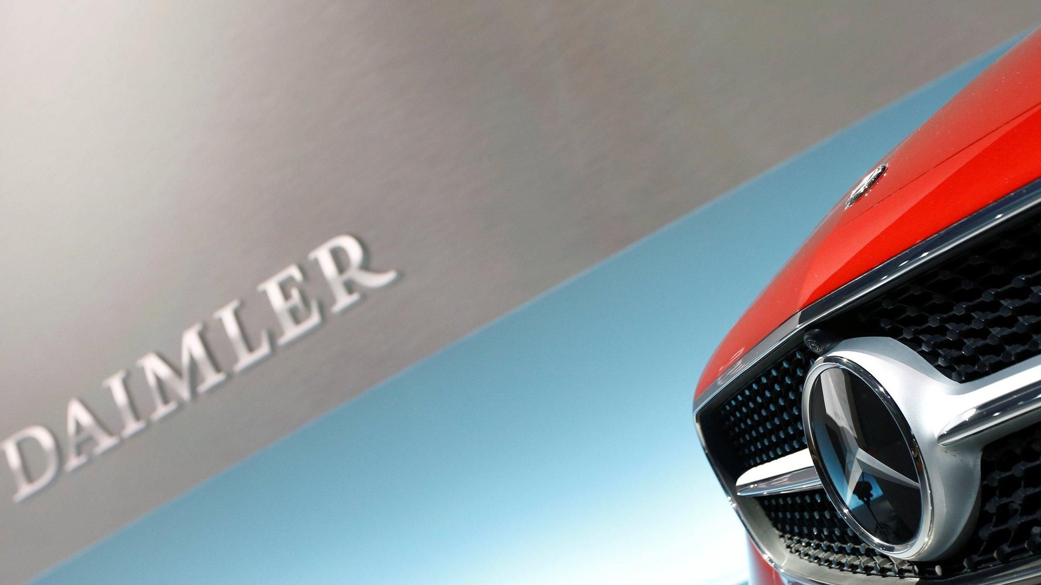 Производитель автомобилей Mercedes прекращает разработку традиционных двигателей: что известно