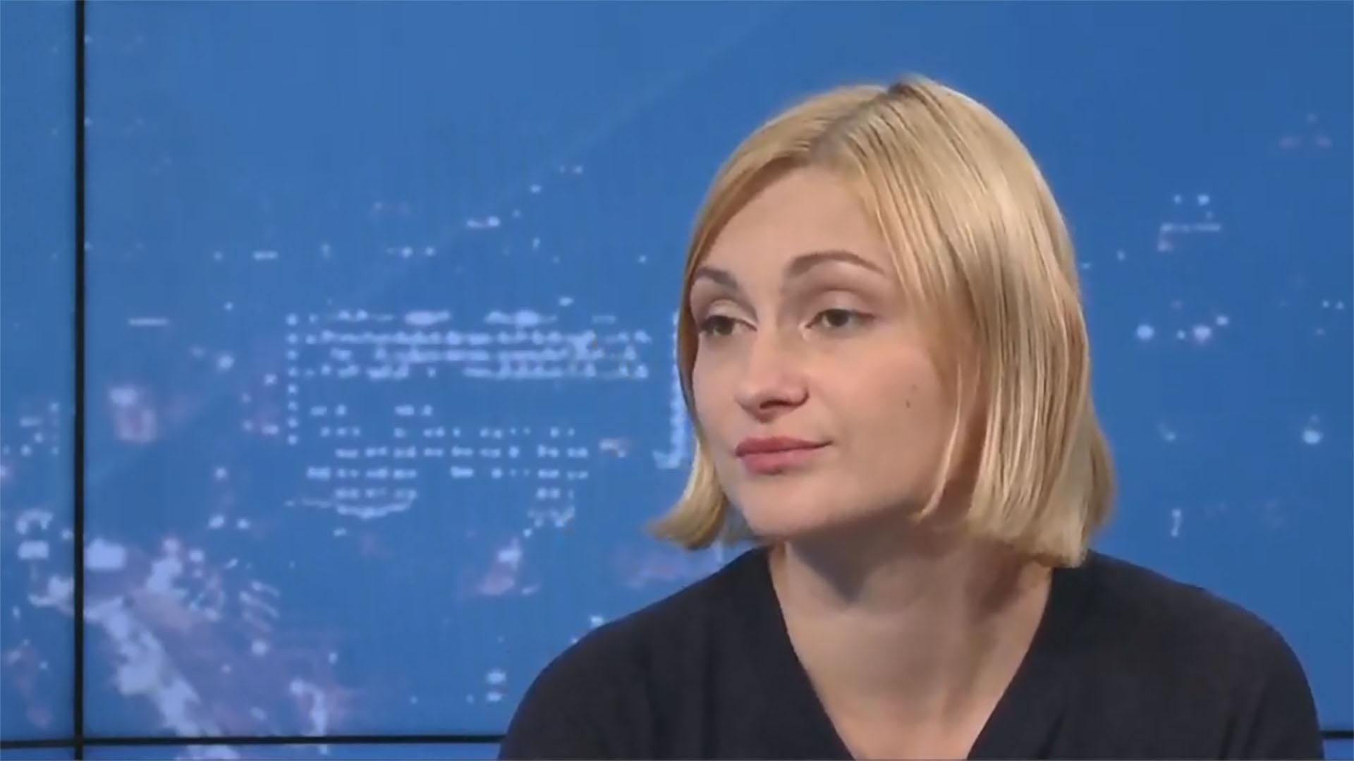 У "Слузі народу" прокоментували політичний скандал у США за участі України У "Слузі народу" прокоментували політичний скандал у США за участі України