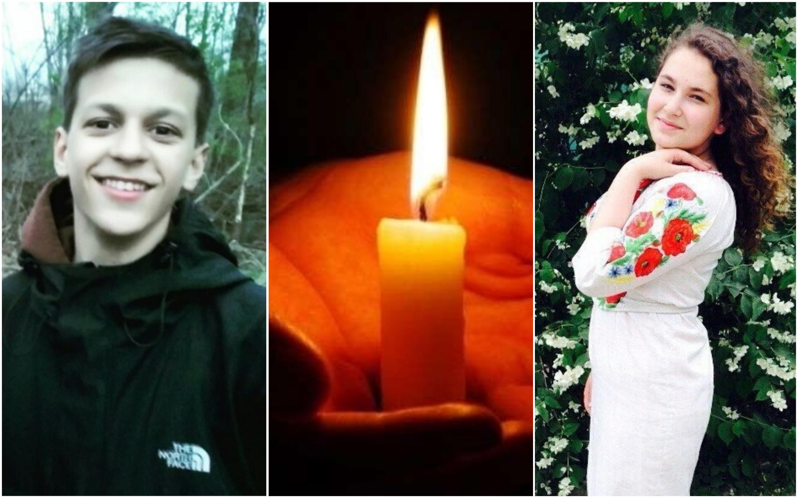 Юный волонтер и музыкант: что известно о погибших в ДТП на Одесщине