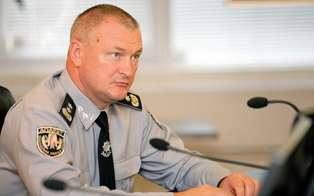 Це брехня, – Князєв про затримання ексдружини на кордоні з 650 тисячами євро Це брехня, – Князєв про затримання ексдружини на кордоні з 650 тисячами євро