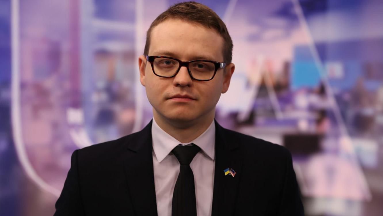 Офис Президента выбрал правильную стратегию, – эксперт об украинском скандале в США Офис Президента выбрал правильную стратегию, – эксперт об украинском скандале в США