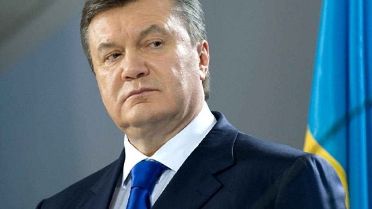 Осужденный за госизмену Виктор Янукович готовится вернуться в Украину