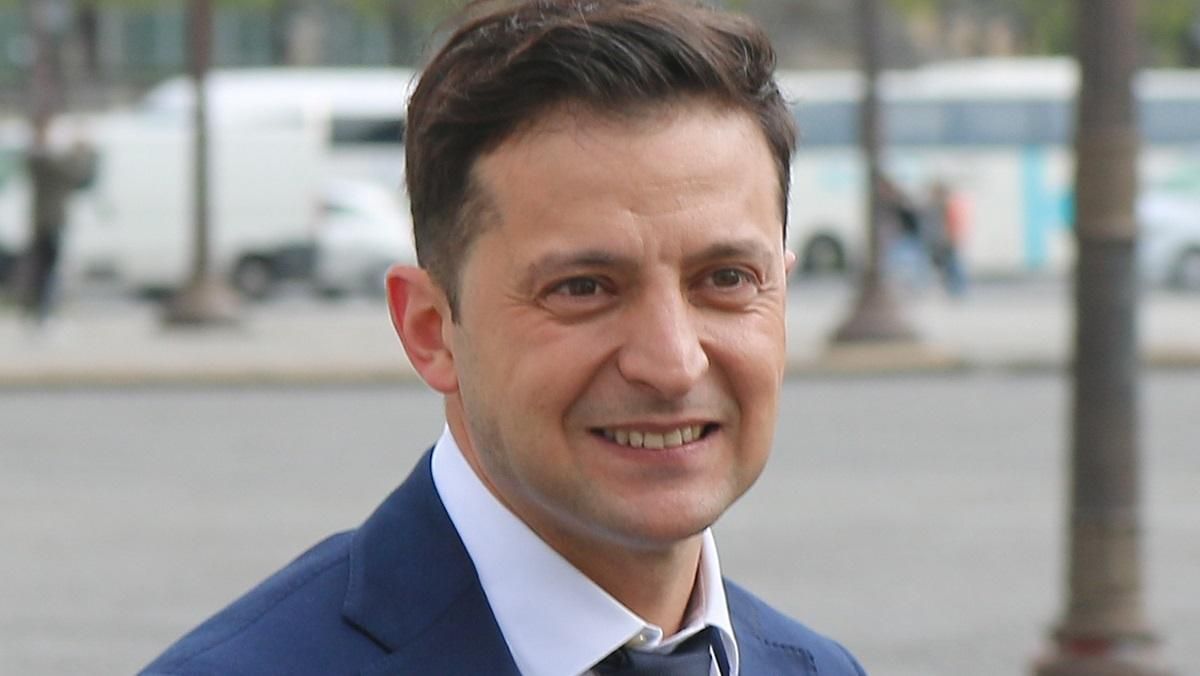 Владимир Зеленский прибыл в США для участия в Генассамблее ООН Владимир Зеленский прибыл в США для участия в Генассамблее ООН