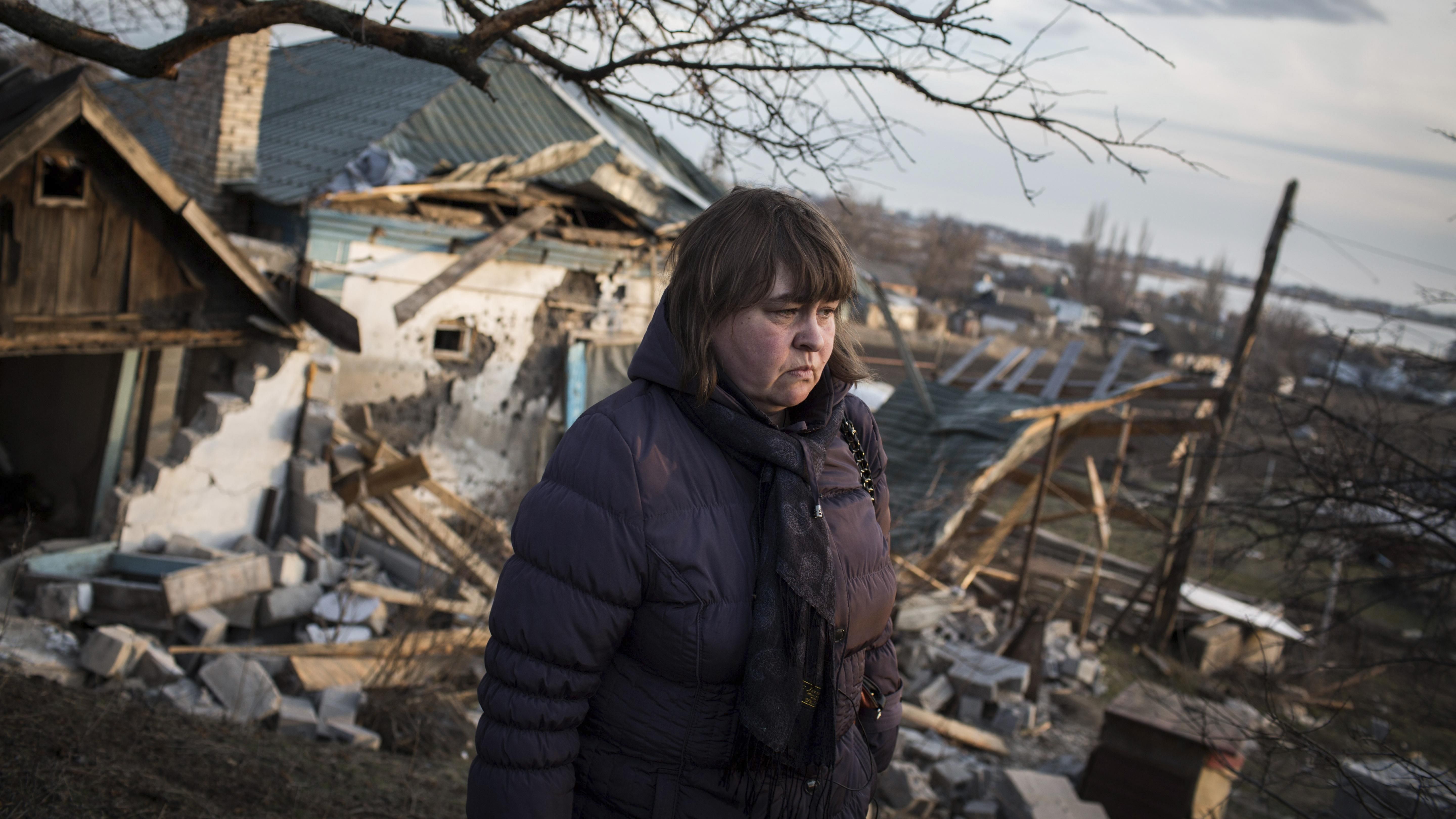 Скільки в Україні сьогодні зареєстровано внутрішньо переміщених осіб Скільки в Україні сьогодні зареєстровано внутрішньо переміщених осіб