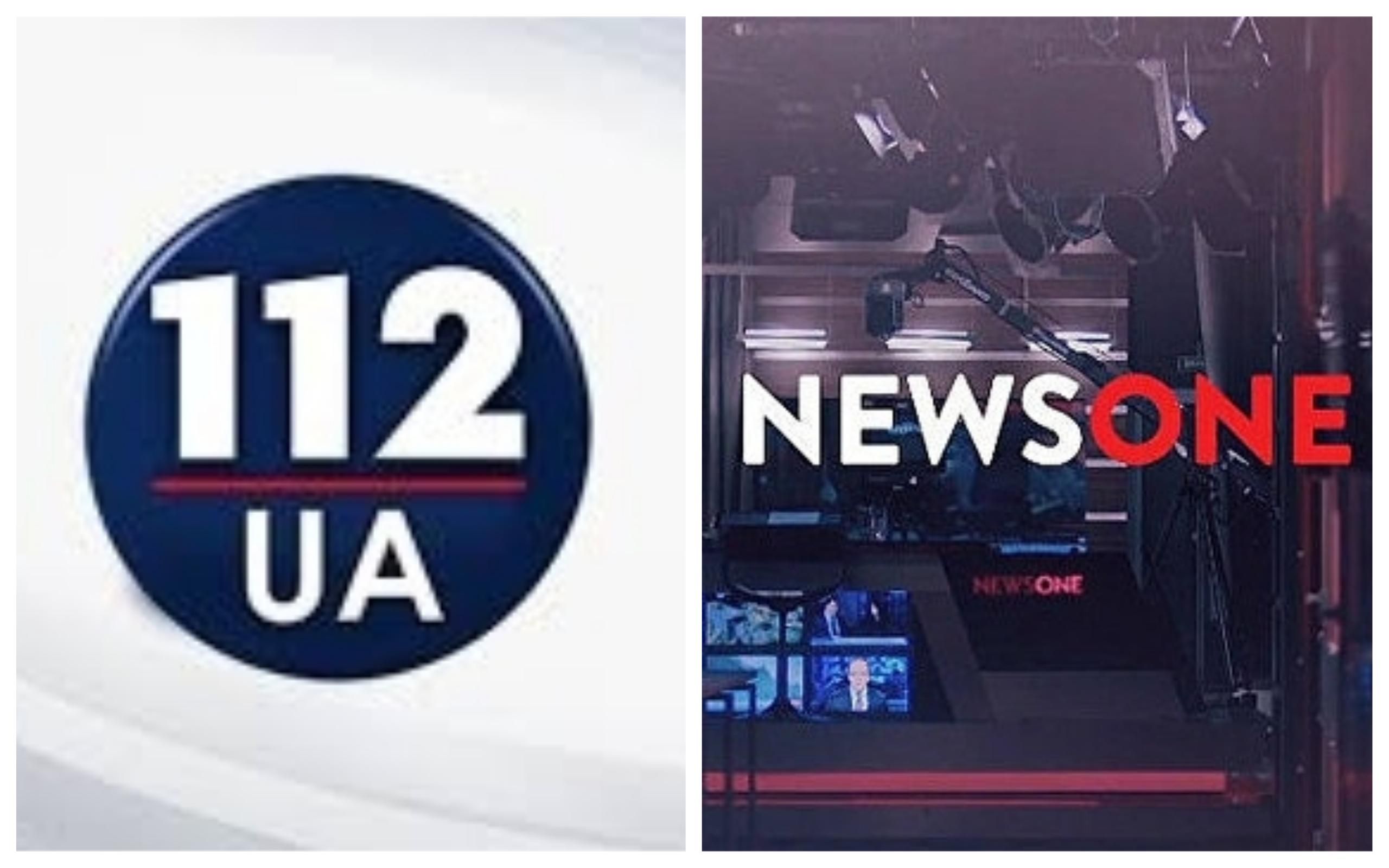 РНБО не вводитиме санкцій проти телеканалів NewsOne та 112