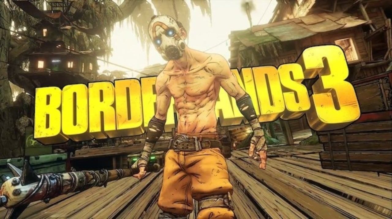 Игра Borderlands 3 установила несколько невероятных рекордов - Новости  технологий - Техно