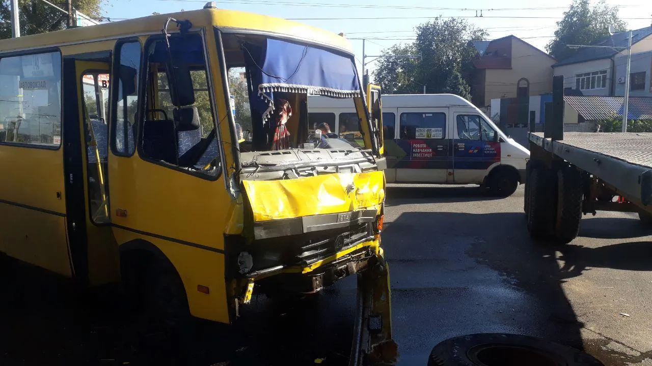 ДТП Дніпро ДТП Дніпро