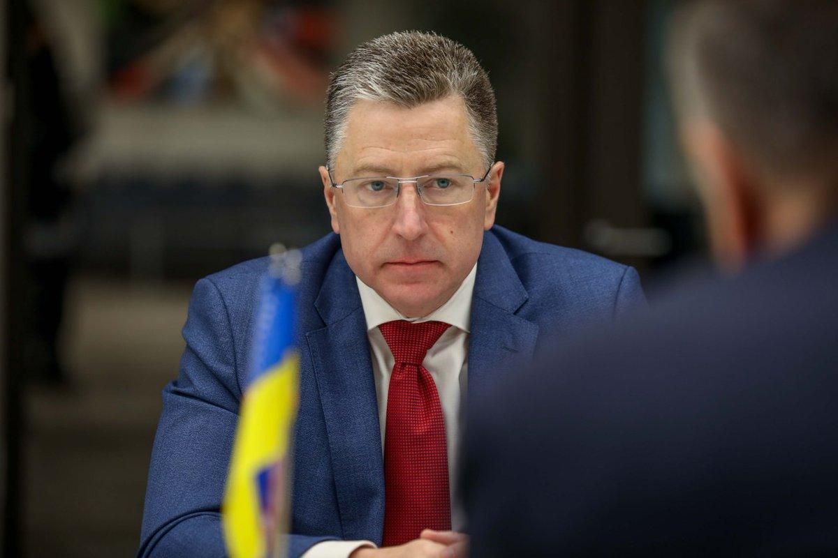 Как Украина может вернуть Крым и Донбасс: мнение Волкера Как Украина может вернуть Крым и Донбасс: мнение Волкера