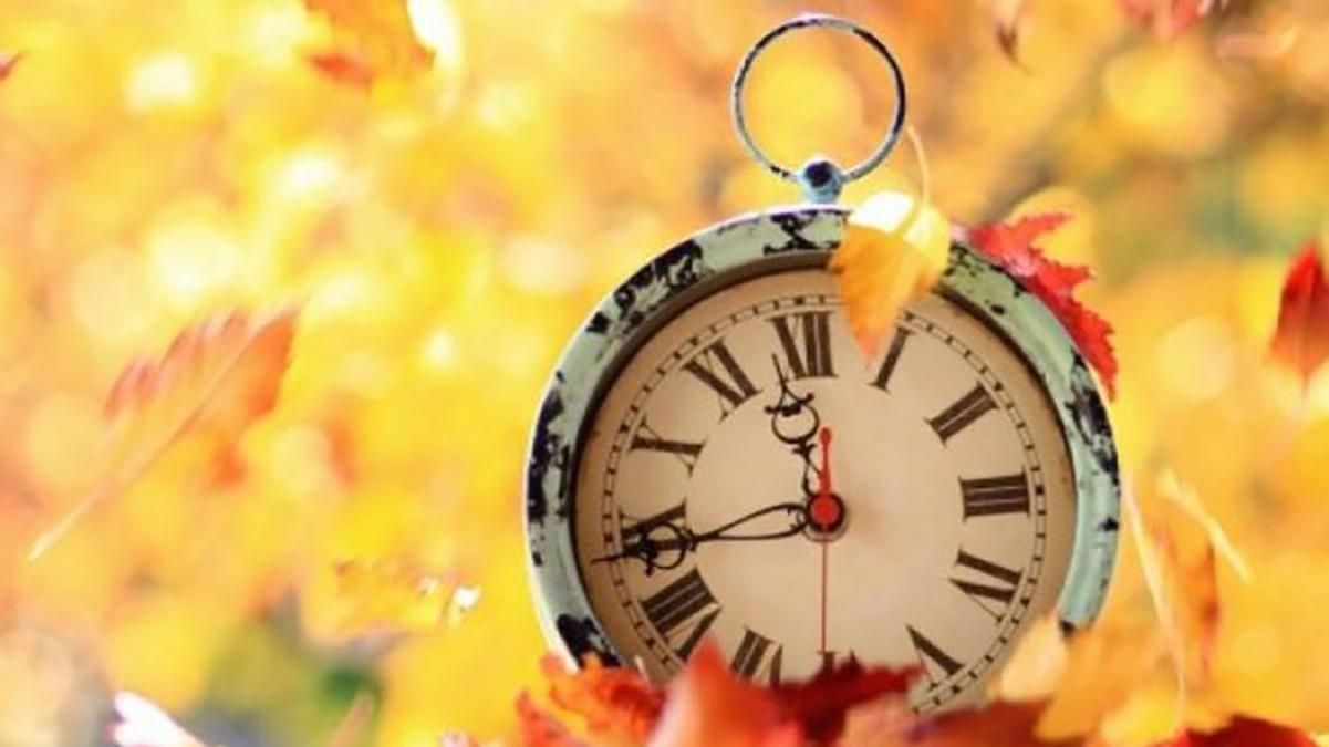 Перехід на літній час 2020 в Україні скасовують – чому Перехід на літній час 2020 в Україні скасовують – чому