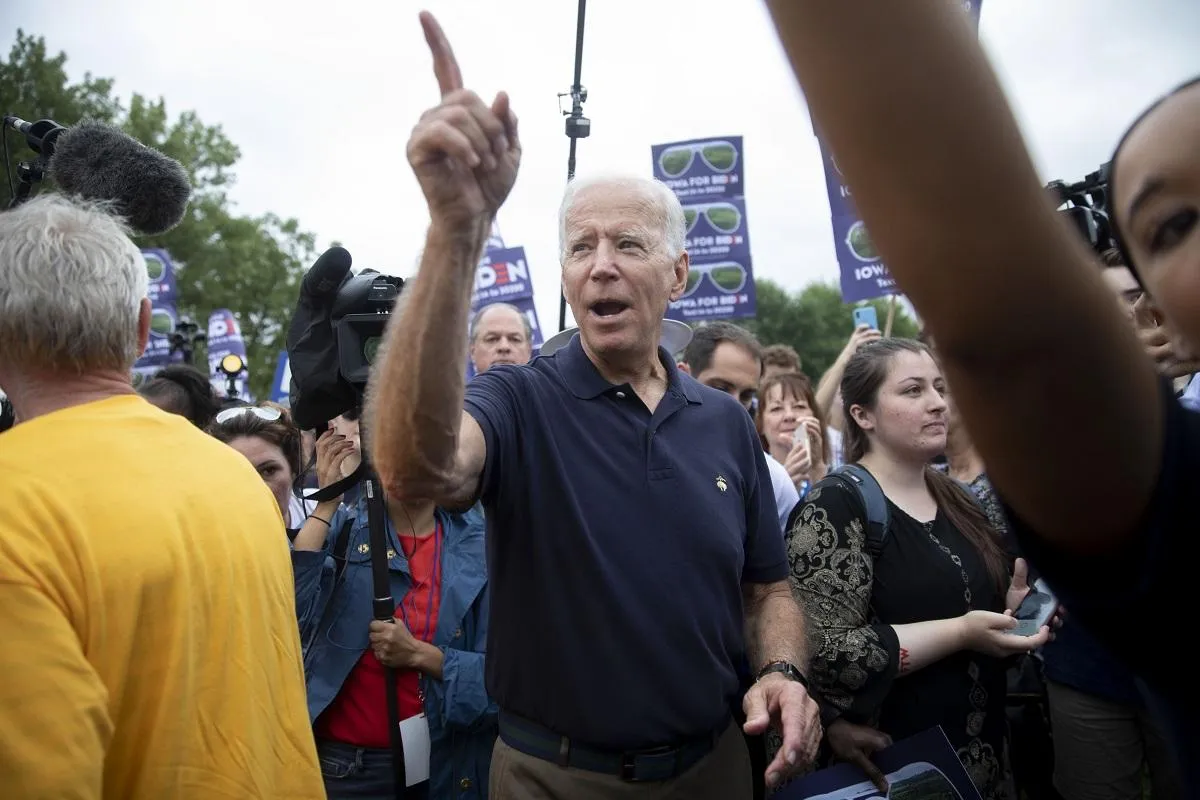 байден байден