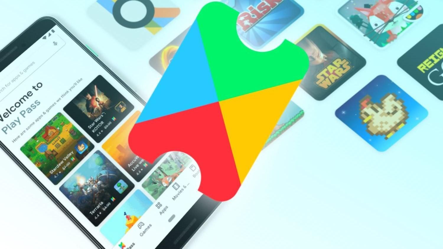Play Pass от Google – что это, что о нем известно, как работает