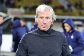 Михайличенко взял на игру с "Мариуполем" легионеров, которые не сыграли ни одного матча в сезоне