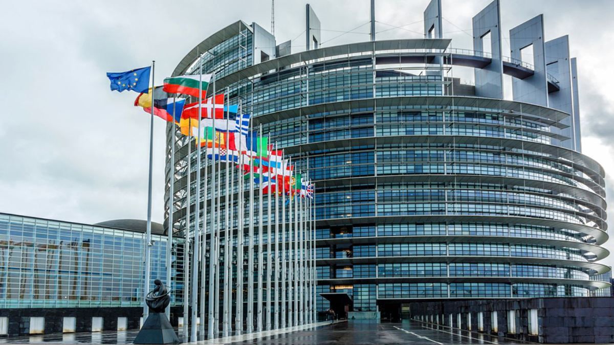 У Європарламенті створили групу "друзів України": що про неї відомо