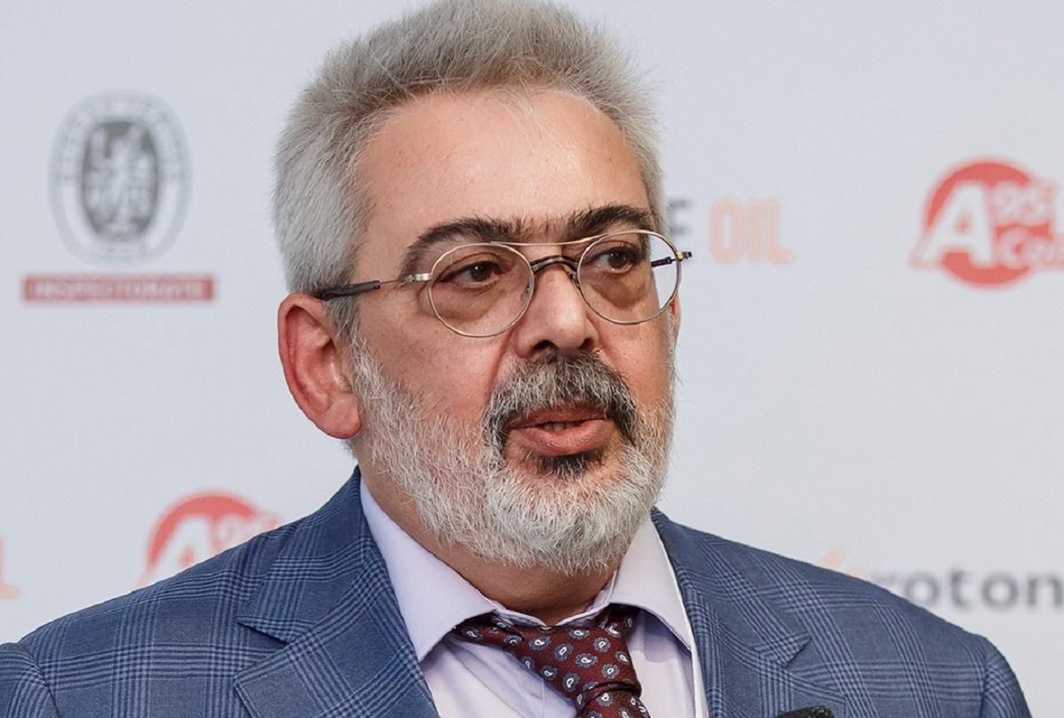 Старі обличчя нової митниці Старі обличчя нової митниці