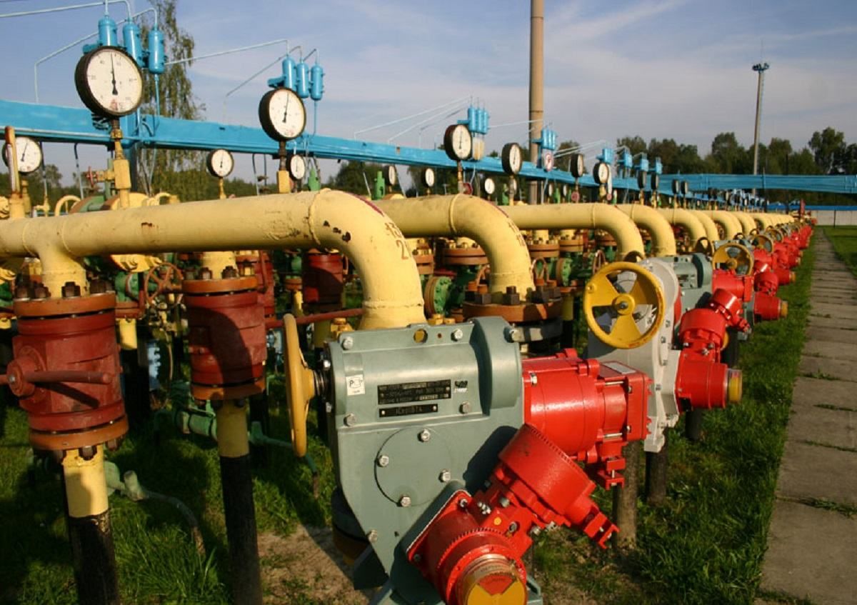 Украина должна предоставлять услуги транзита газа ЕС, а не России, – эксперт
