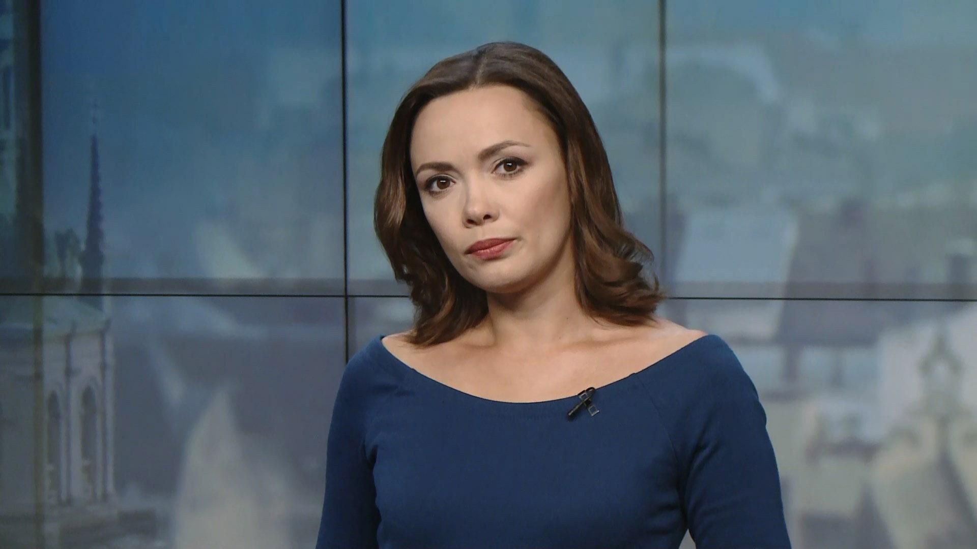 Выпуск новостей за 16:00: Немецкие визы жителям ОРДЛО. Встреча Зеленского с диаспорой