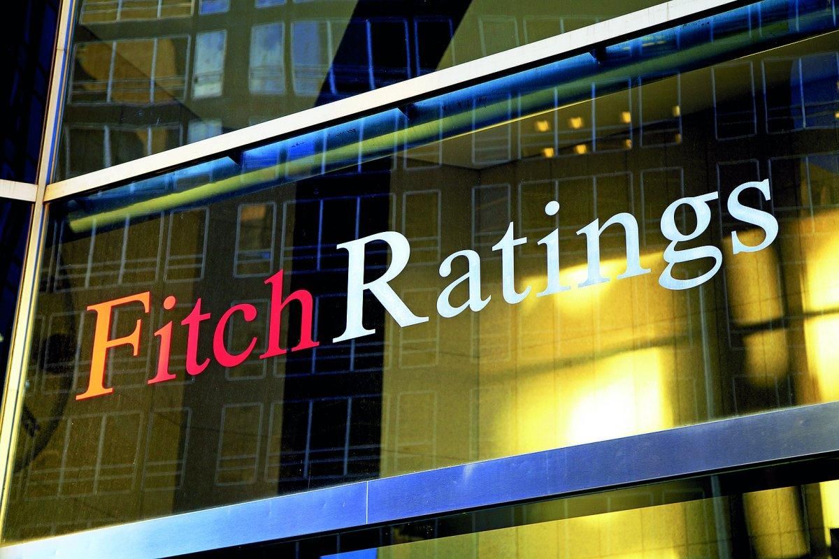 Агентство Fitch повысило рейтинги семи украинских банков: список Агентство Fitch повысило рейтинги семи украинских банков: список