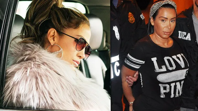 Саманту Барбаш у фільмі зіграла Дженніфер Лопес