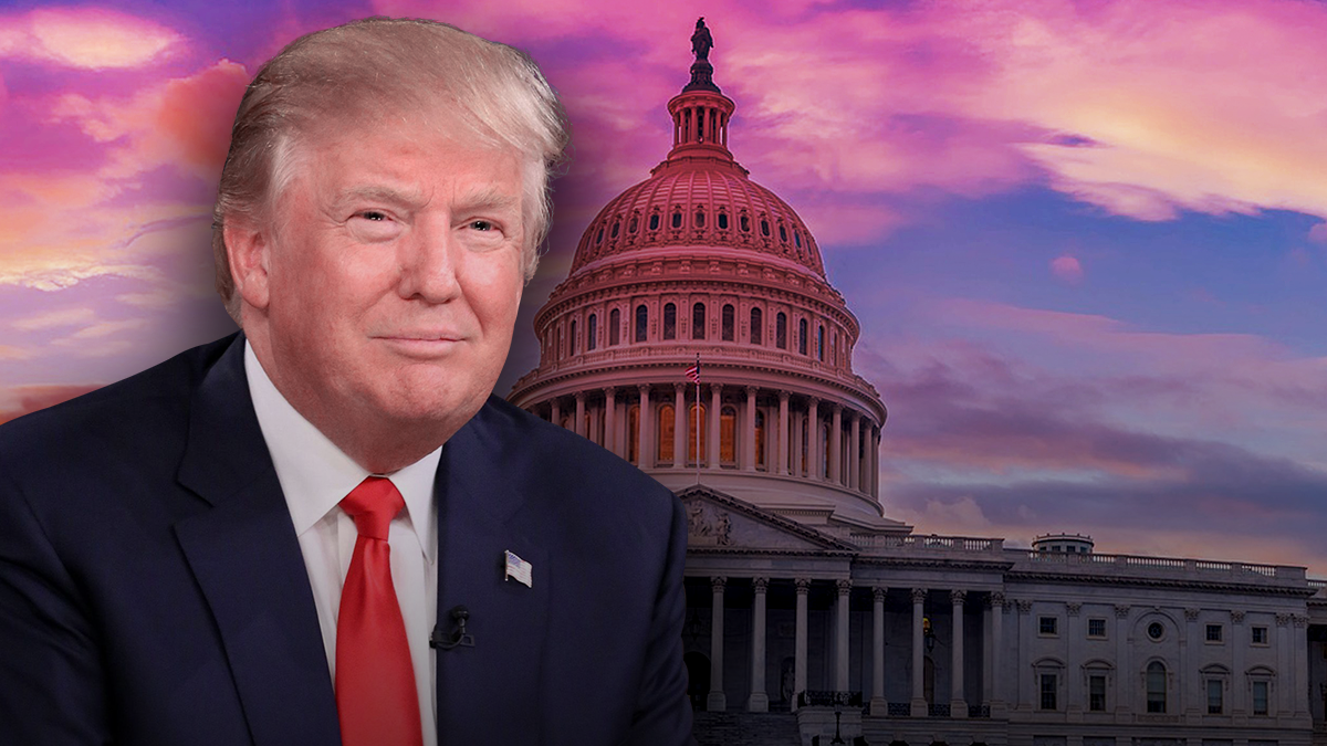 Імпічмент Трампа – за що, причина оголошення імпічменту Трампу Імпічмент Трампа – за що, причина оголошення імпічменту Трампу