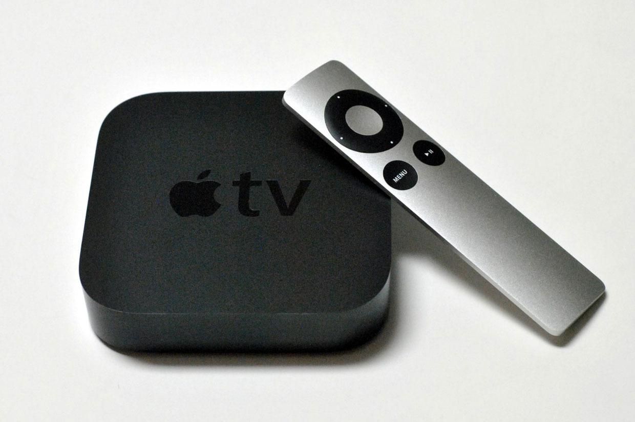 Підозріло дешевий: Роскомнадзор побачив небезпеку у сервісі Apple TV +