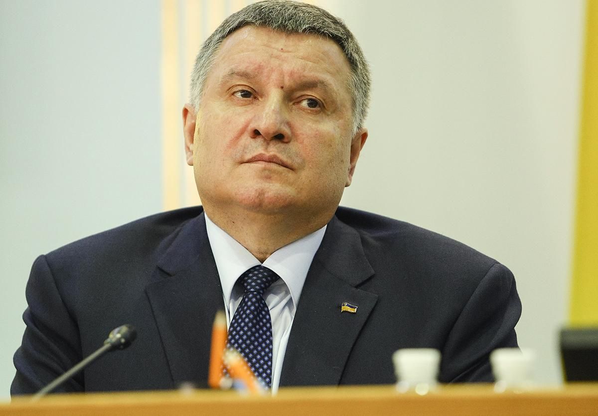 Шість заступників Авакова: хто усі ці люди і що вони робитимуть Шість заступників Авакова: хто усі ці люди і що вони робитимуть