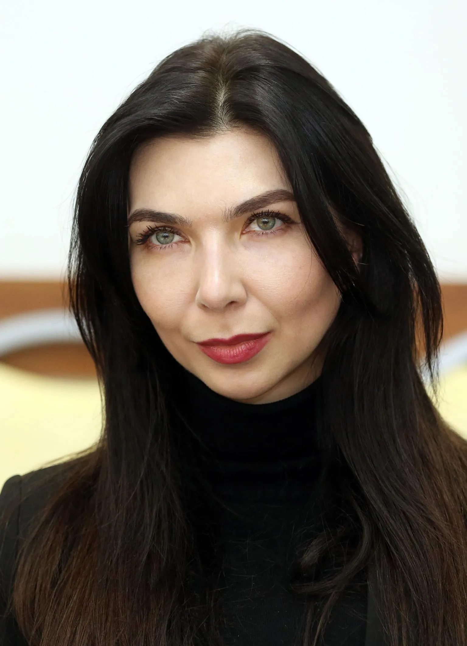 Тетяна Ковальчук