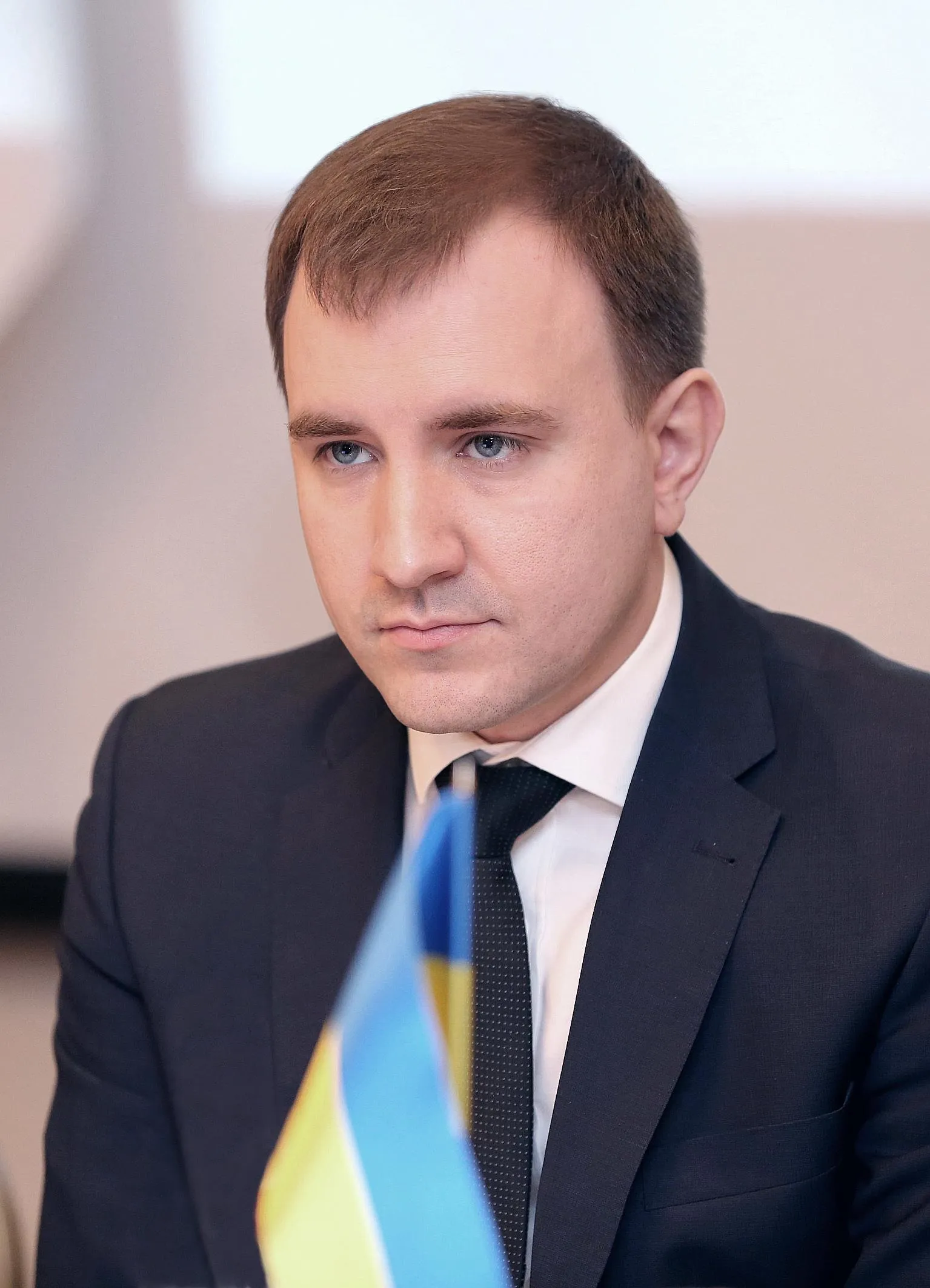 Сергій Гончаров Сергій Гончаров