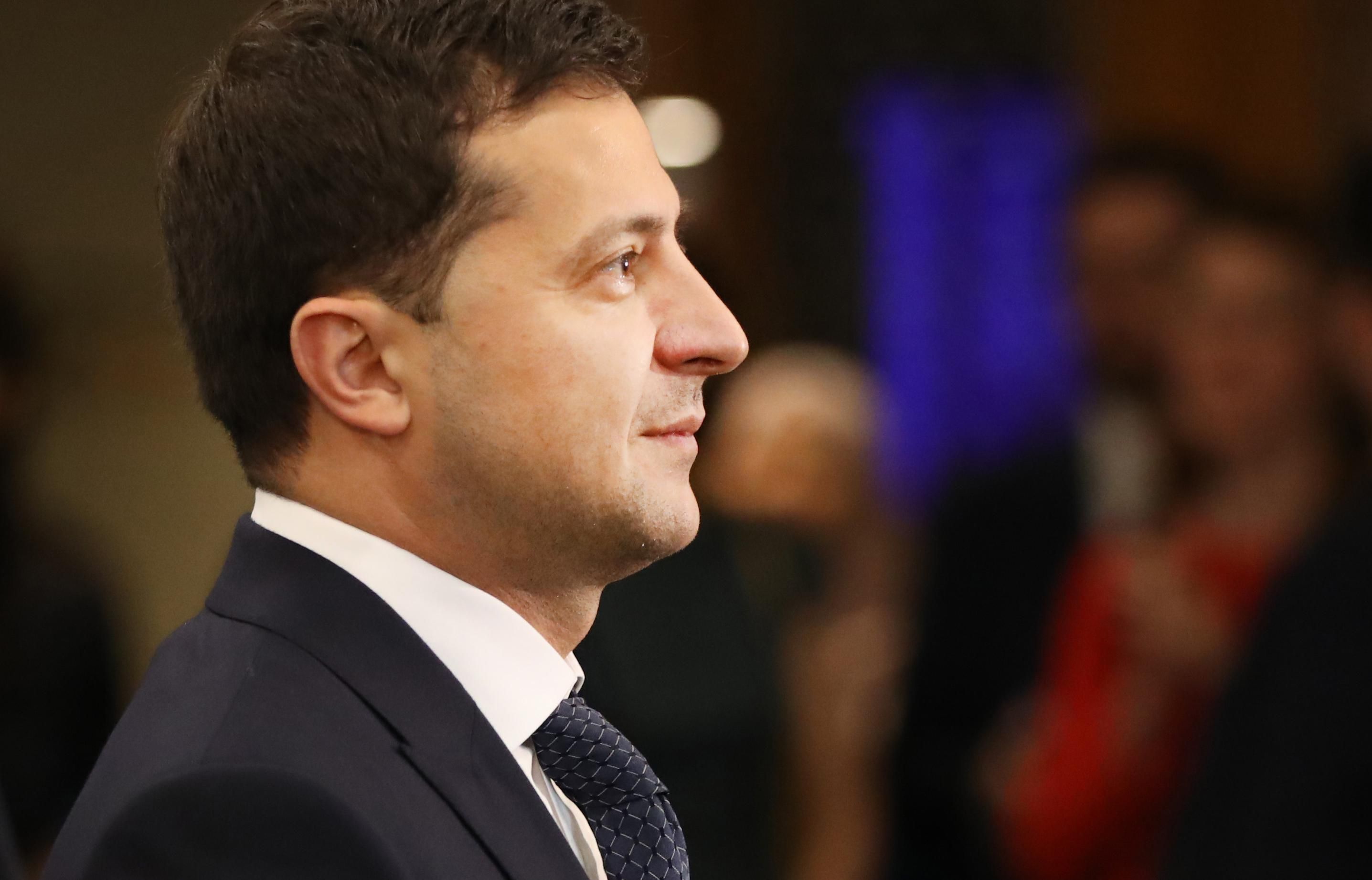 Зеленский в ООН – смотреть онлайн – трансляция выступления 25.09.2019 Зеленский в ООН – смотреть онлайн – трансляция выступления 25.09.2019