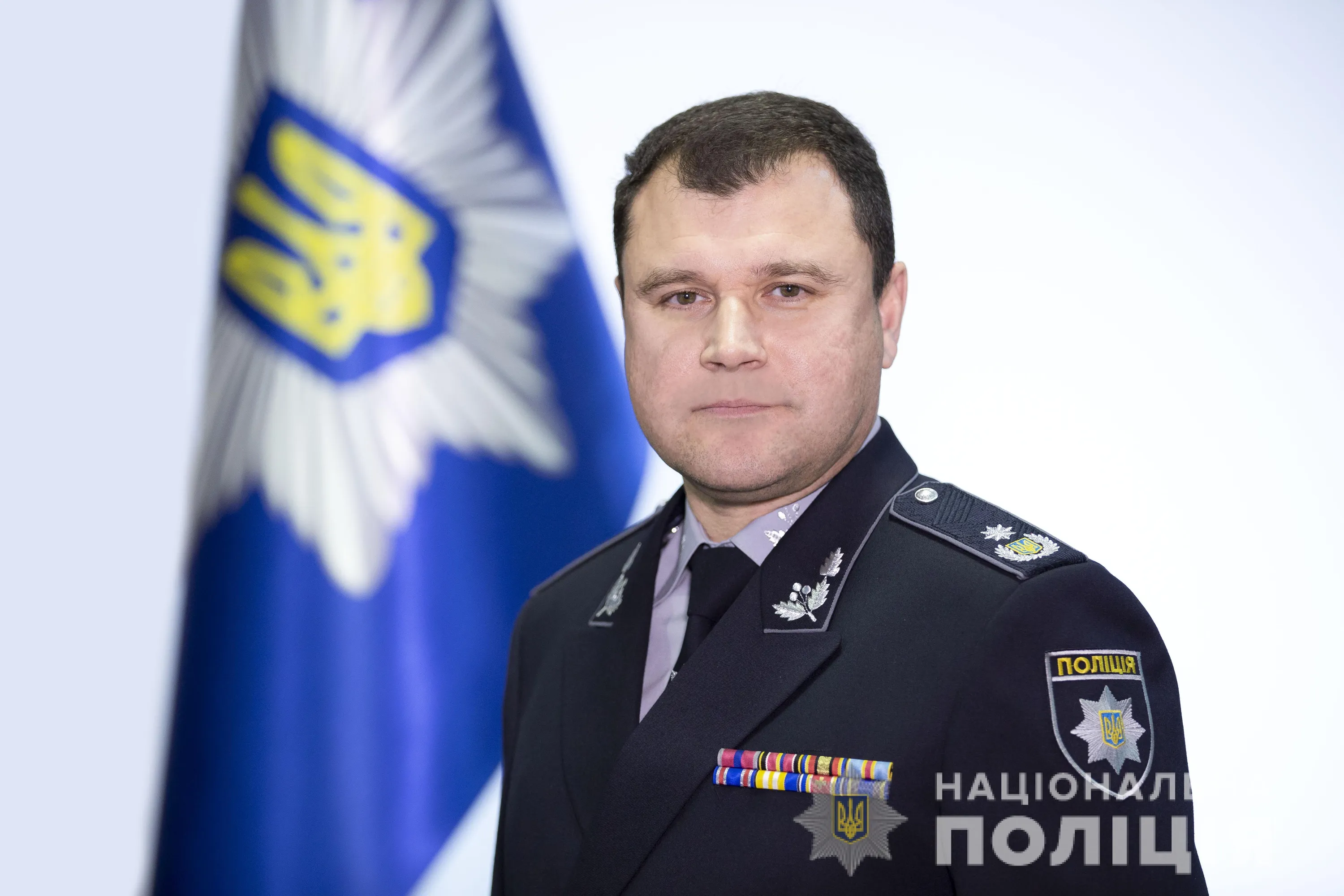 Багато років Клименко працював у Департаменті кадрового забезпечення МВС