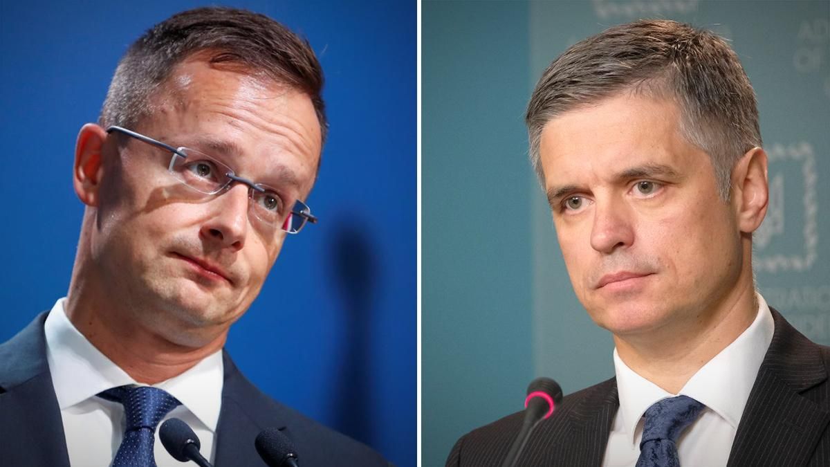 Это станет новым стартом, – в МИД заговорили о потеплении в отношениях с Венгрией