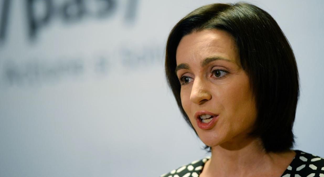 Переговори між Україною та РФ: Молдова панікує – може залишитись без газу Переговори між Україною та РФ: Молдова панікує – може залишитись без газу