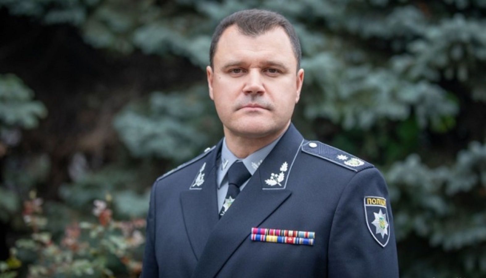 Игорь Клименко - биография нового главы МВД Игорь Клименко - биография нового главы МВД